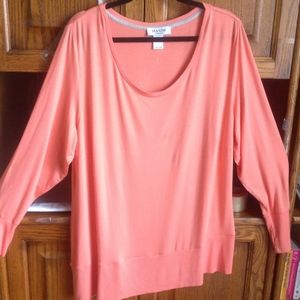 Maxim Liberty 18/20 Shirt Top Stretchy & Light